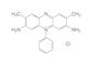 Safranin O (C.I.&nbsp;50240), 25 g