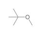 <i>tert</i>-Butyl methyl ether, 25 l, tinplate