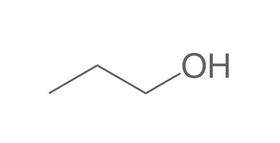 1-Propanol, 25 l, tinplate