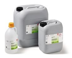 Sodium hydroxyde, solution, 5 l