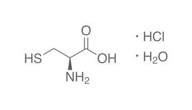 L-Cysteine hydrochloride monohydrate, 500 g
