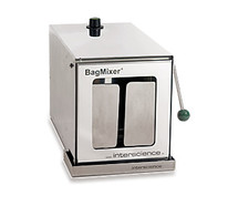 Labor-Homogenisator Bag&nbsp;Mixer<sup>&reg;</sup> 400-Serie Modell 400 W