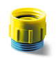 Accessories Thread adapter for Pump-it<sup>&reg;</sup>, Suitable for: DIN 51, external thread