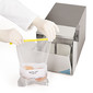 Homogenizing bag Whirl-Pak<sup>&reg;</sup>, 380 ml, 130 mm, Height: 190 mm