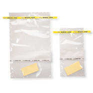 Zakken voor vloeistofmonsters Whirl-Pak<sup>&reg;</sup> met spons Speci-Sponge<sup>&reg;</sup>, 540 ml, 115 mm, Hoogte: 230 mm