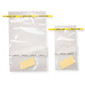 Liquid sample bags Whirl-Pak<sup>&reg;</sup> with sponge Speci-Sponge<sup>&reg;</sup>, 1650 ml, 190 mm, Height: 300 mm