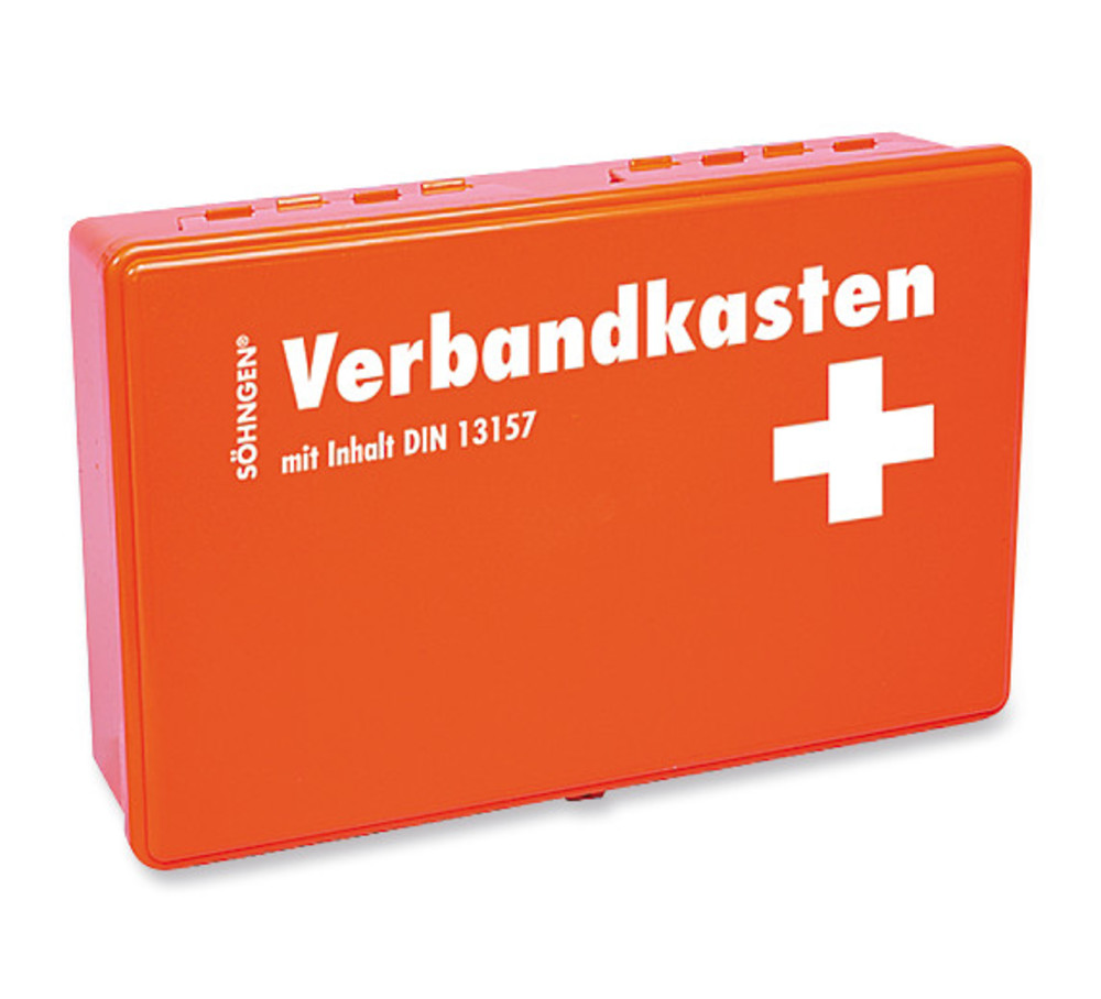Söhngen DIN 13157 Bandage Cabinet buy at
