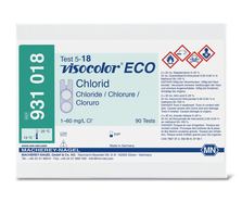 Testbesteck VISOCOLOR<sup>&reg;</sup> ECO Chlorid