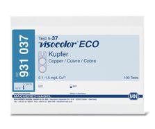 Testbesteck VISOCOLOR<sup>&reg;</sup> ECO Kupfer