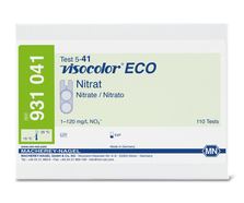 Testbesteck VISOCOLOR<sup>&reg;</sup> ECO Nitrat