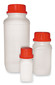 Weithalsflasche ROTILABO<sup>&reg;</sup> Mit UN-Zulassung, 250 ml, 45 mm