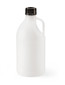 Enghalsflasche ROTILABO<sup>&reg;</sup> mit UN-Zulassung Volumen 2500 ml, rund, mit seitlichem Griff
