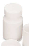 Narrow mouth bottle ROTILABO<sup>&reg;</sup> fluoroplastics, 500 ml