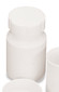 Narrow mouth bottle ROTILABO<sup>&reg;</sup> fluoroplastics, 1 ml