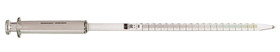 Suction piston graudated pipette, 20 ml, Graduation: 0,1 ml