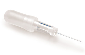 Pipetting aid for minicaps
