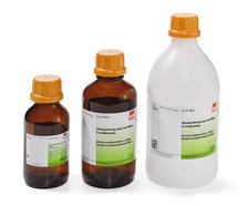 Hemalum solution acid acc. to Mayer, 2.5 l, plastic