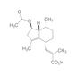 Acetoxyvalerenic acid, 25 mg