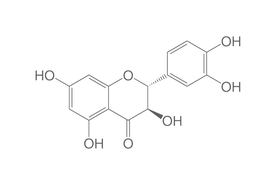 (+)-Dihydroquercétine