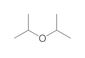 Diisopropylether, 1 l, Glas