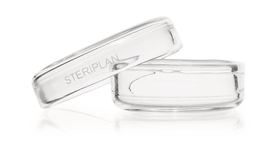 Petri dishes Steriplan<sup>&reg;</sup>, 40 x 12 mm