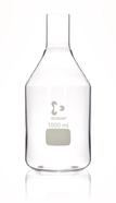 Culture bottle with a straight neck, 1000 ml, 1 unit(s)