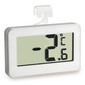 Thermometers for fridges
