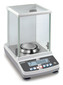 Balances d’analyse Modèles série ABS-N, calibrage externe, 220 g, ABS 220-4N (W)