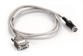 Accessories RS 232 interface installation kit with interface cable for ACS/ACJ, ABS-N and ABJ-NM series