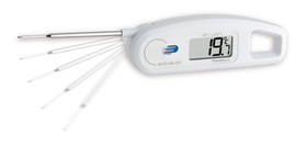 Einstichthermometer ThermoJack klappbar