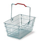 Transport basket Metal, 20 l, 470 x 310 x 210 mm