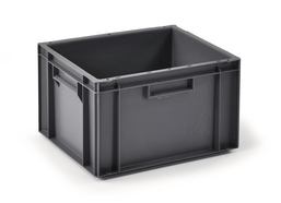 Transport container, 20 l, 400 x 300 x 220 mm