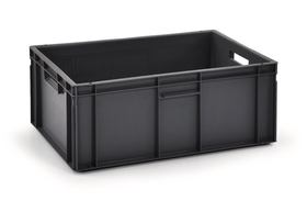 Transportcontainers, 40 l, 600 x 400 x 220 mm