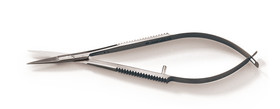 Micro scissors high precision, 105 mm, 15 mm