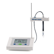 Benchtop pH meters FiveEasyPlus&trade; FP20-Standard