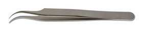 Precision tweezers DUMONT<sup>&reg;</sup> Eco Inox02, 7, 0,10 mm