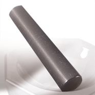 Accessories replacement pestle, Suitable for: Mortar Art. No. TP12.1, 22 mm, 100 mm