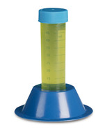 Sample stands for 50 ml centrifuge tubes Plastic