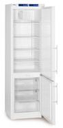 Laboratory fridge-freezer combination Model LCv 4010, standard version