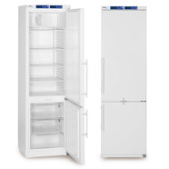 Laboratory fridge-freezer combination Model LCexv 4010, explosion protected