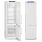 Laboratory fridge-freezer combination Model LCexv 4010, explosion protected