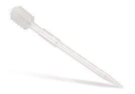 Pasteur pipettes with folding bellows graduated, 5 ml, 195 mm
