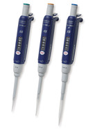 Single-channel microlitre pipette Acura<sup>&reg;</sup> <i>manual</i> XS 826, 1 to 10 µl