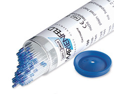 Capillaire pipetten microhematocriet zonder heparinisatie, 75 µl