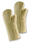 Heat-resistant gloves up to 500&nbsp;°C, Five-finger glove