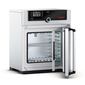 Incubator IN/INplus series IN models with natural air circulation (convection), 108 l, IN 110