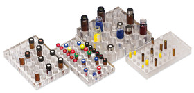 Sample stands ROTILABO<sup>&reg;</sup> for ND13 autosampler vials