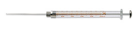 Microlitre syringe GASTIGHT<sup>&reg;</sup> series 1700 Tip type 2, 100 µl, 1710 RN