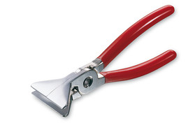 Crucible tongs ROTILABO® riveted, 250 mm, Forceps, null, Sample storage, Laboratory Glass, Vessels, Consumables, Labware