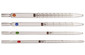 Graduated pipettes for tissue cultures, 5 ml, Graduation: 0,1 ml